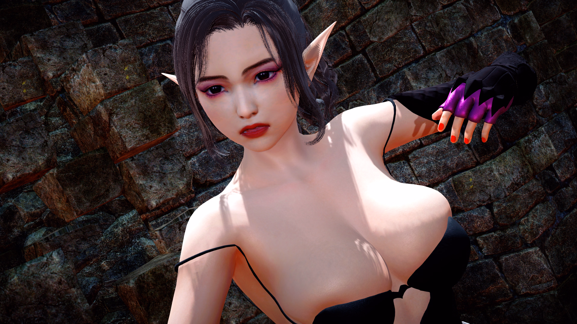 VN Ren'Py Under Cambion Rule [v0.1] [Reigning Plague Creations]