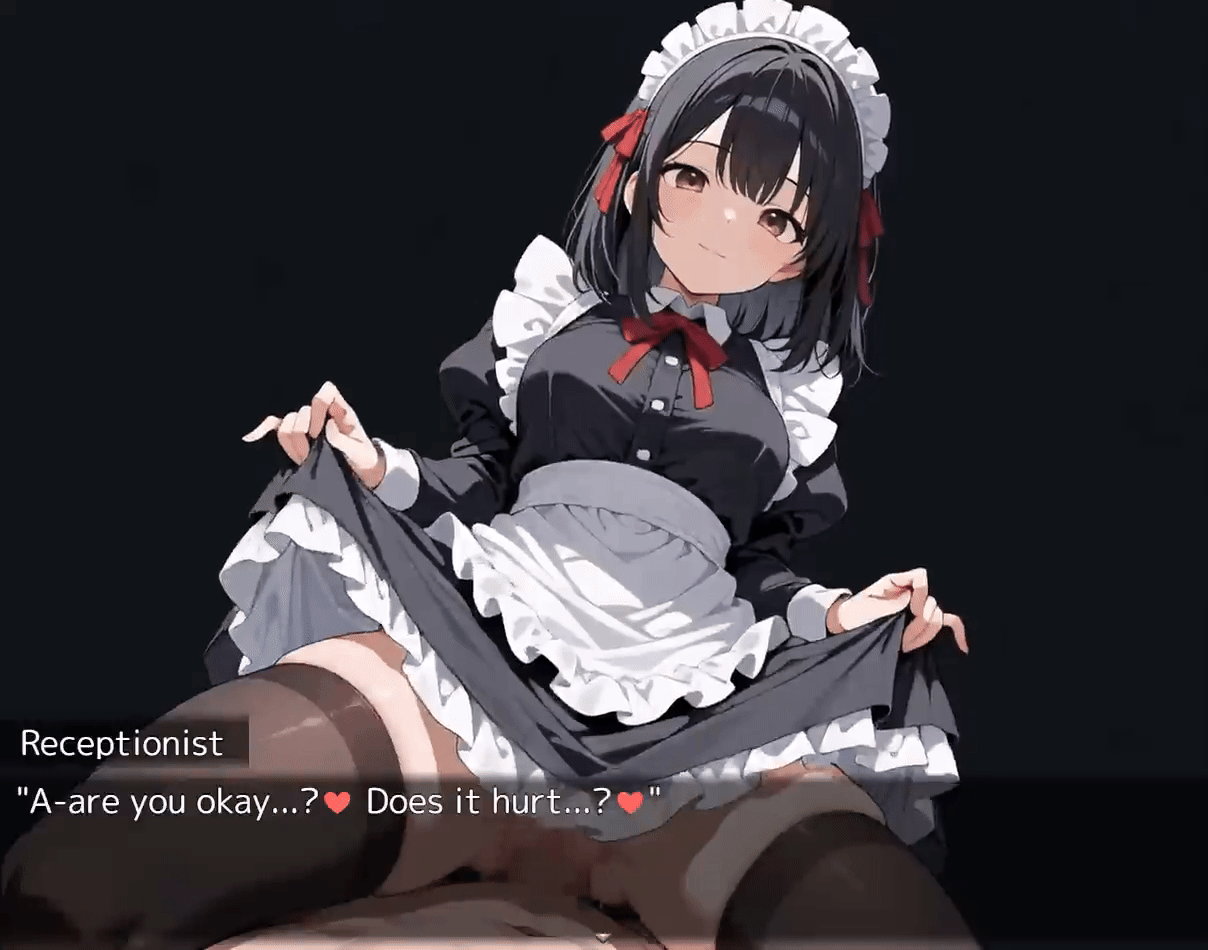 RPGM Completed Reminiscence Succubus Salon ~ The Memory-Browsing VR Brothel Where You Are Drained Completely ~ [v1.01] [Aigame]