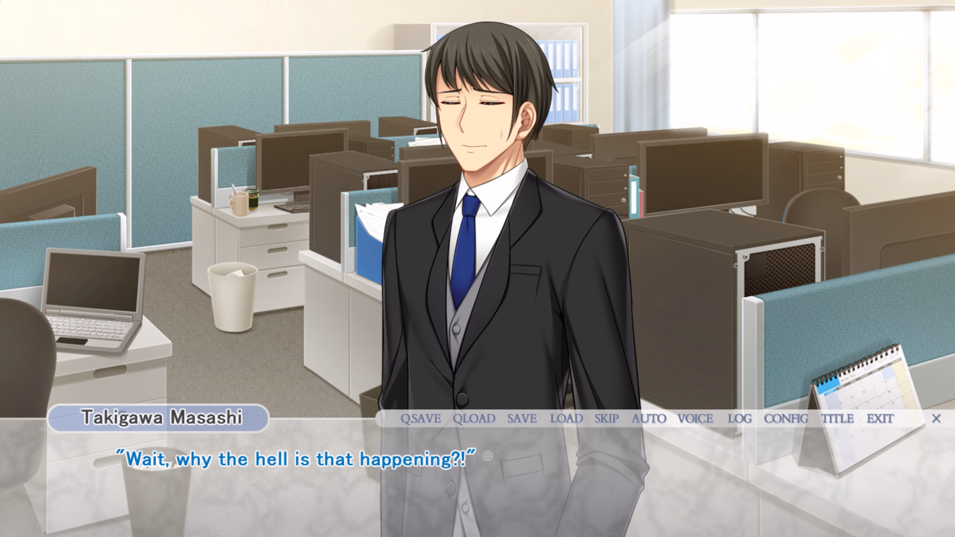 VN Others Completed Minori, The Shared Wife: My beloved wife being embraced in the room next door [Final][Atelier Sakura]