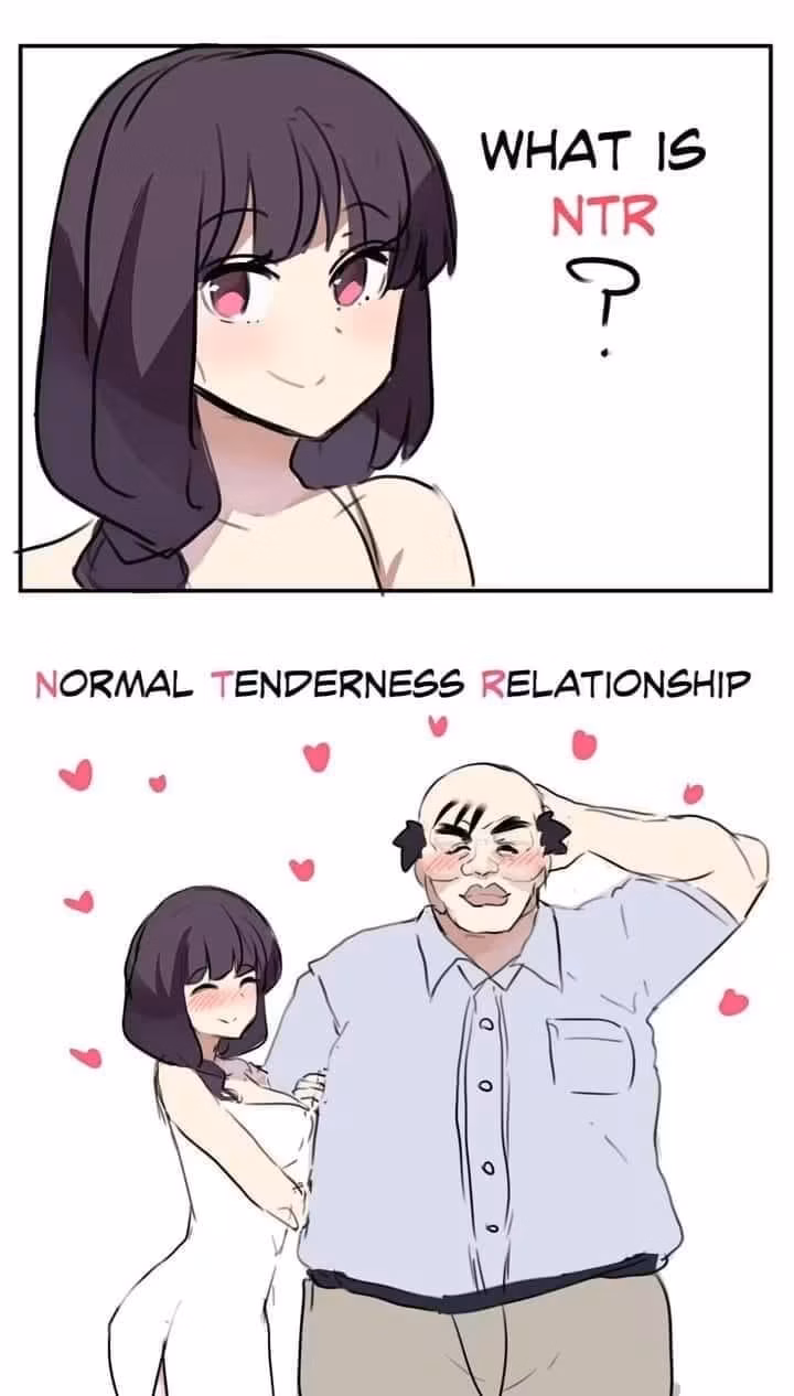 VN Ren'Py A Thoughtless Embrace [v0.1] [No Try Studios]