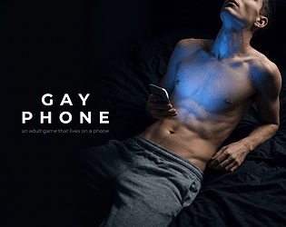 HTML Gay Phone [v1.4] [Lonely Watch]