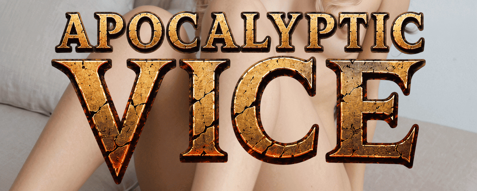 HTML Completed Apocalyptic Vice [v1.0.1] [SBN!]