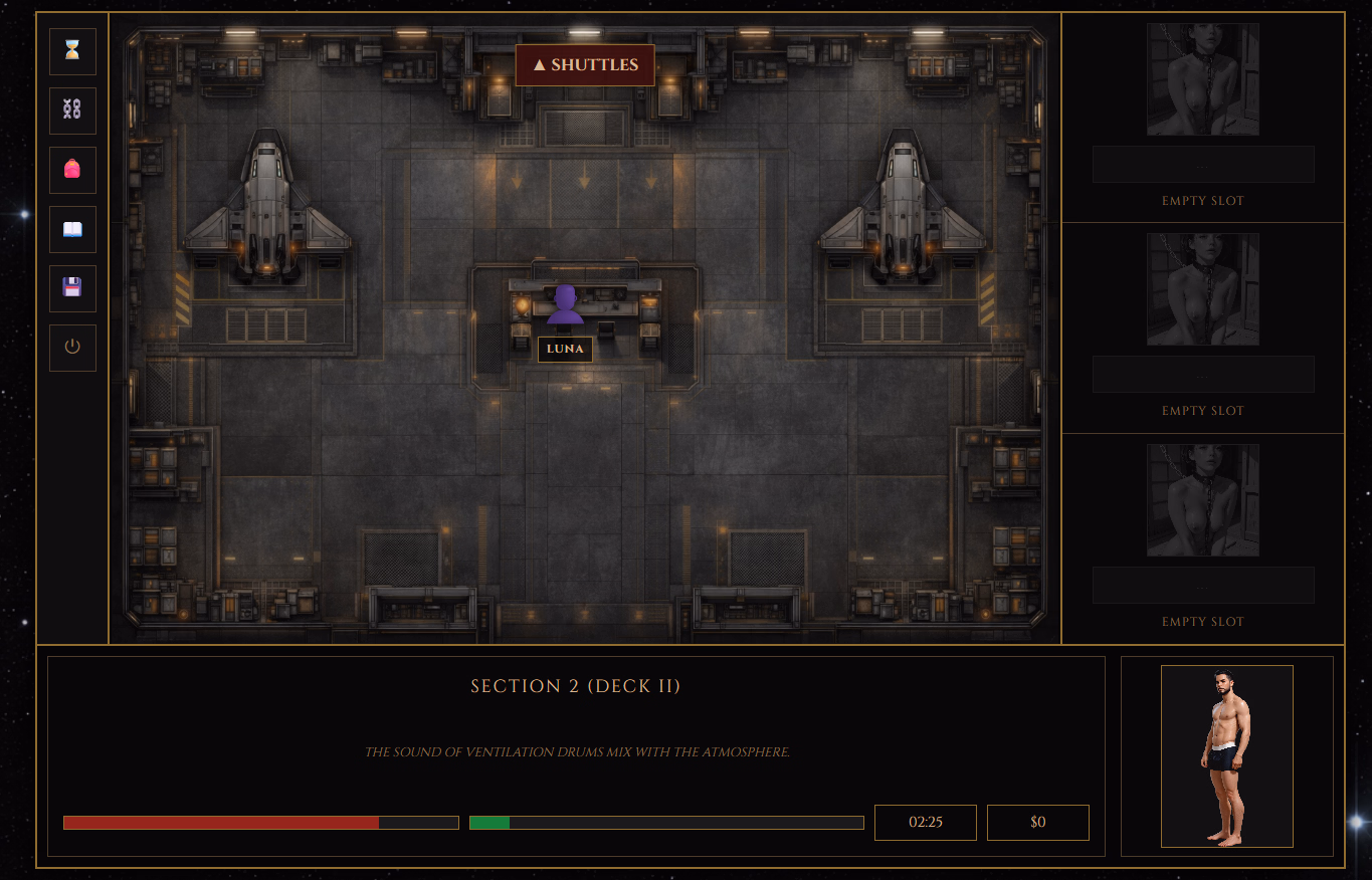 HTML Carnal Nova Imperium [v0.2] [SBN!]