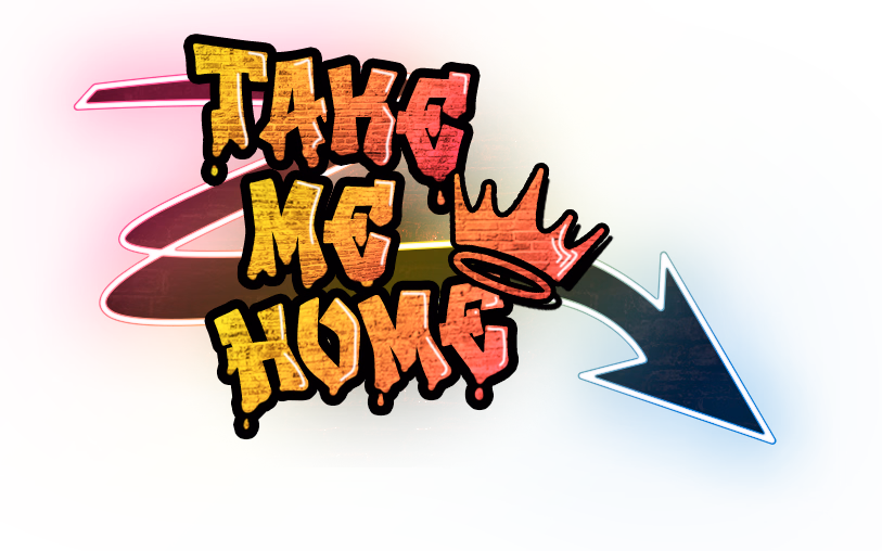 VN Ren'Py Take Me Home [v0.1] [BPT]