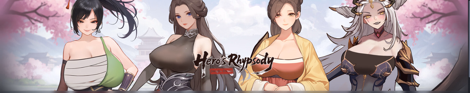 Unity Rhapsody of the Great Swordsman [v20260821] [Turtle game]