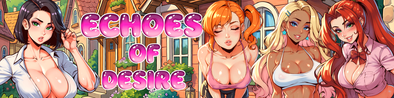 Ren'Py Echoes of Desire [Ch. 1] [Mynomyni]