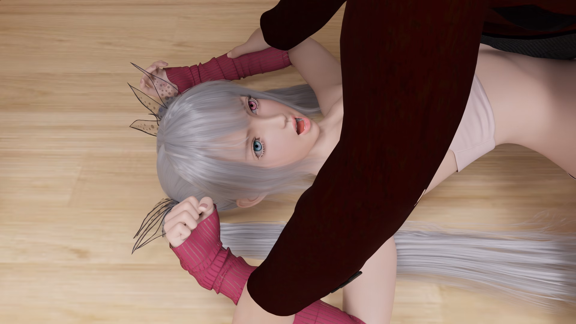 Ren'Py Velvet Nights [v0.3 Demo] [AVA Velanox]