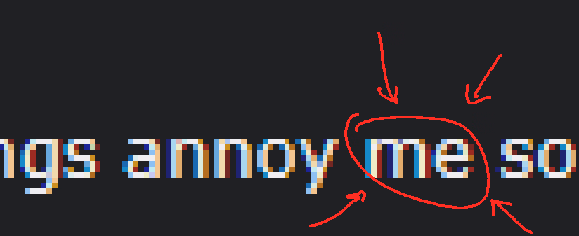 Ren'Py ARYA [v0.1] [Noonebro]
