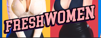 VN Ren'Py Completed FRESHIE SISTERS [Final] [Bimbo Sisters Games]