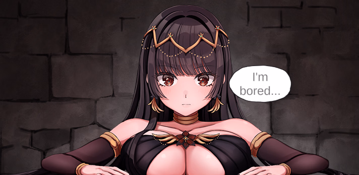Unity Completed Sophia and the Sensory Deprivation Pitfall [v1.0] [Tianjin Carbonara]