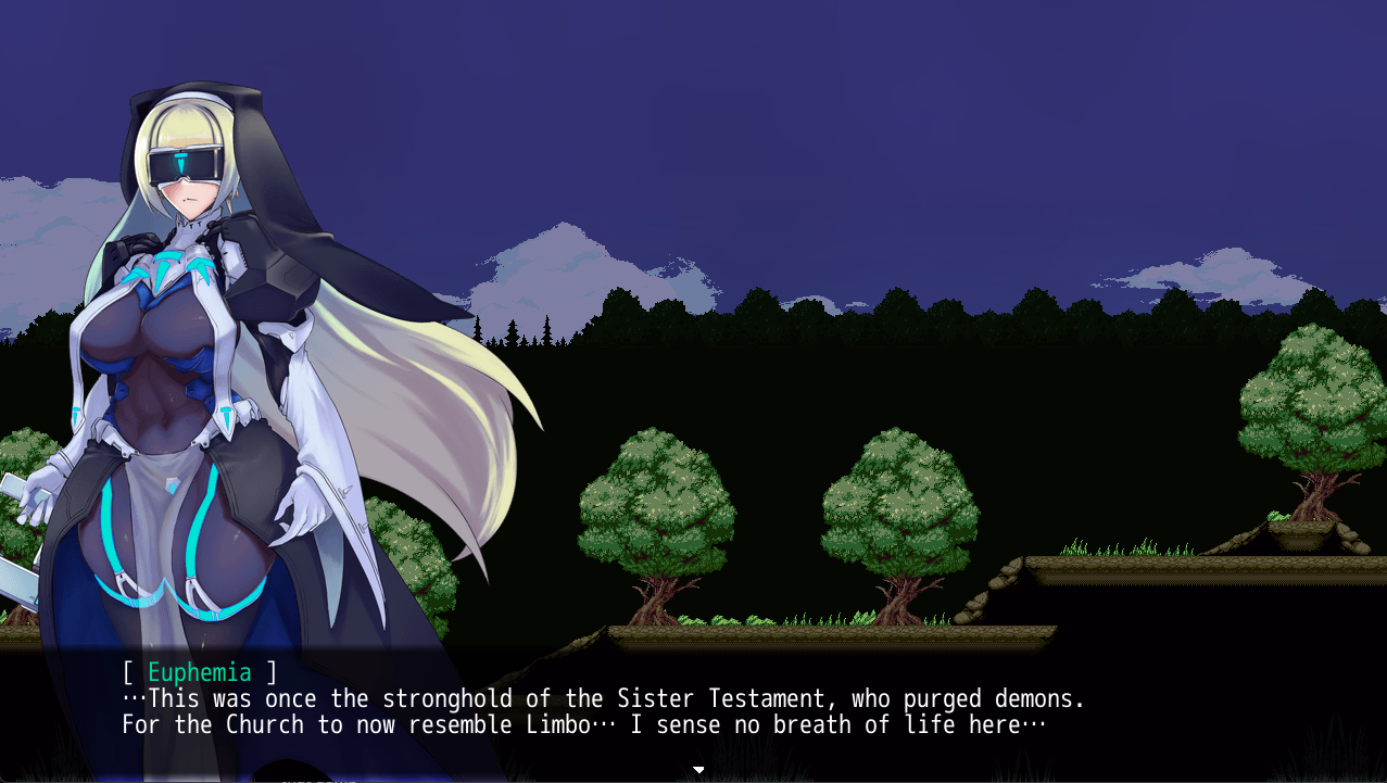 Others Completed sisTer TesTamenT [v20260209] [touhou-marupon-dou]
