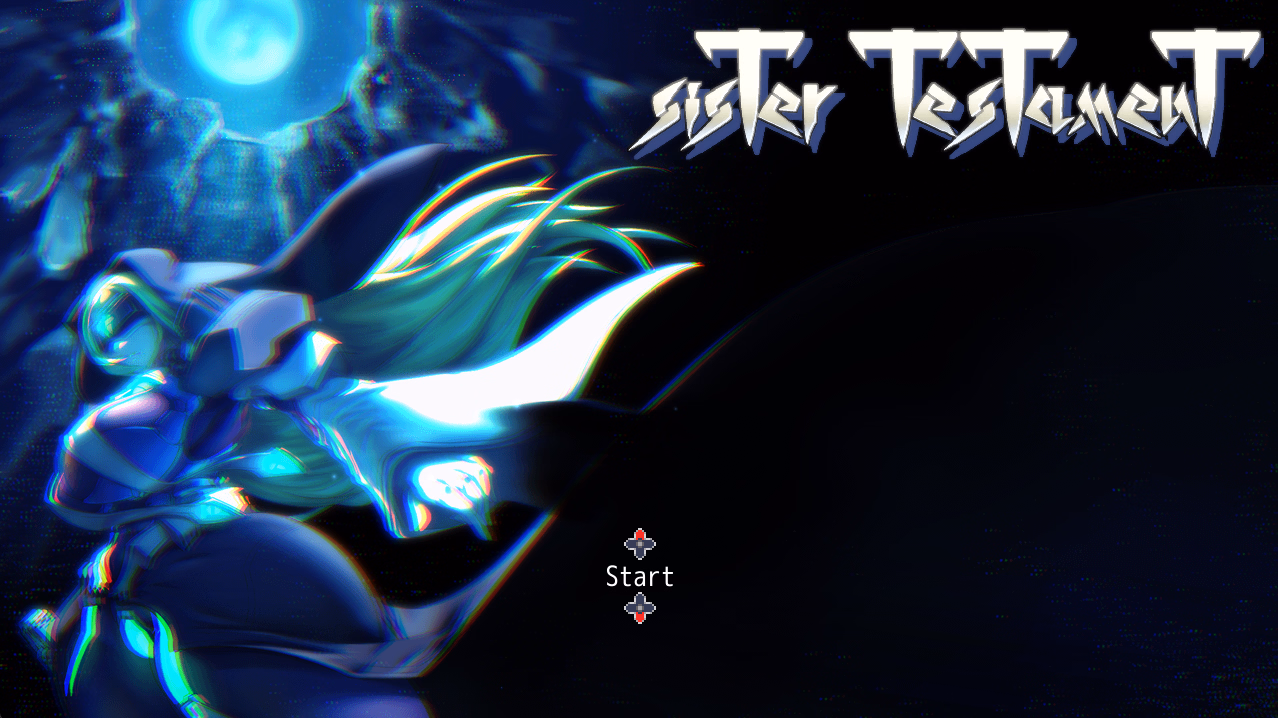 Others Completed sisTer TesTamenT [v20260209] [touhou-marupon-dou]