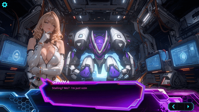 Unity Stellar Heat [Demo v0.25.3] [Advanced Game Labs]