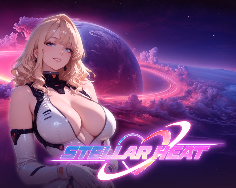 Unity Stellar Heat [Demo v0.25.3] [Advanced Game Labs]