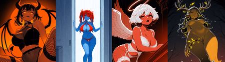 Godot Lustful College Book [v0.4] [Foulpaper Studios]