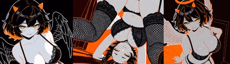 Godot Lustful College Book [v0.4] [Foulpaper Studios]