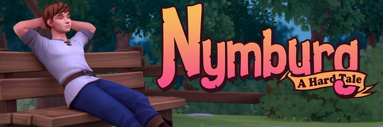 Ren'Py Nymburg: A Hard Tale [v0.1.1b] [Vyns]