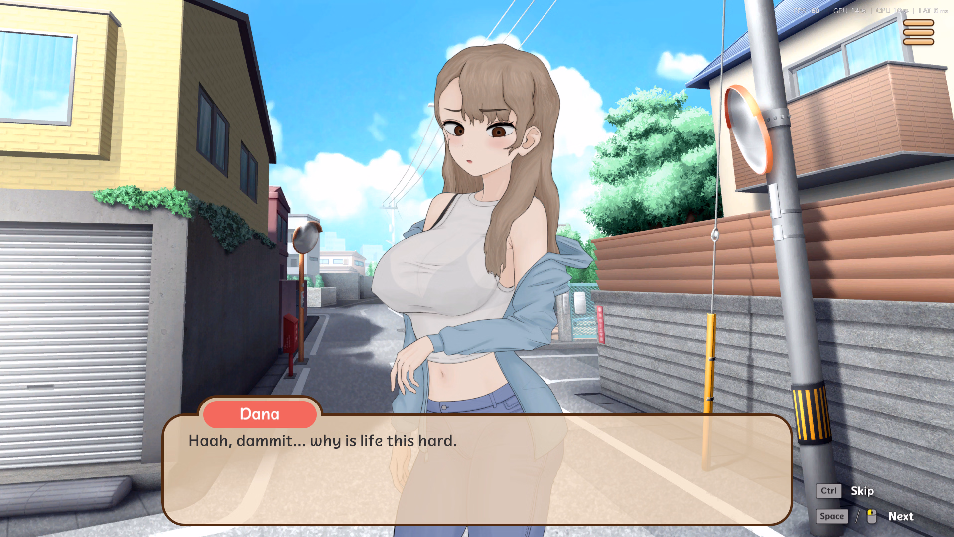 Unity Completed MASSAGE MY EX-BULLY: Side Story [v1.0] [Warumiyo]