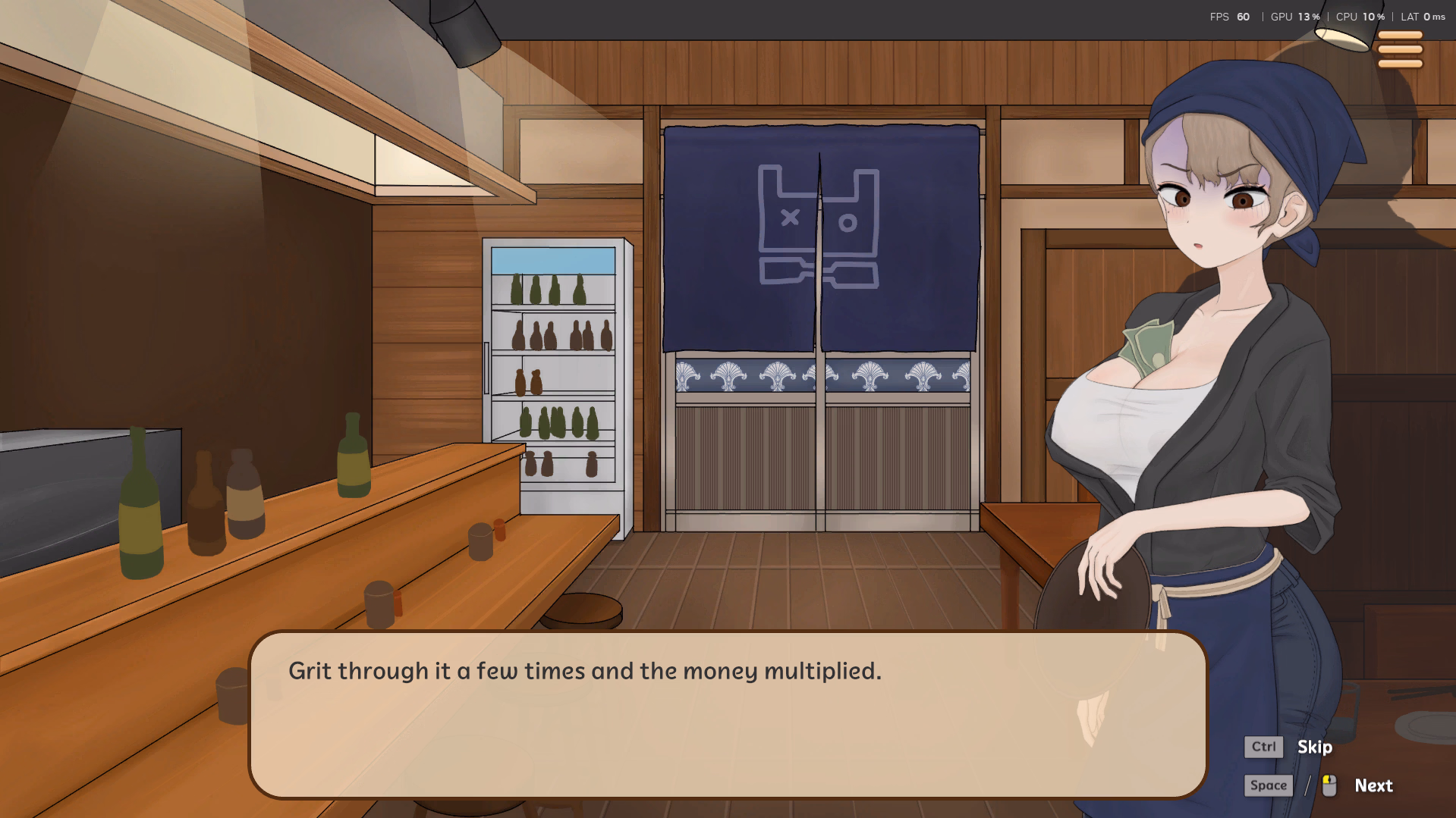 Unity Completed MASSAGE MY EX-BULLY: Side Story [v1.0] [Warumiyo]