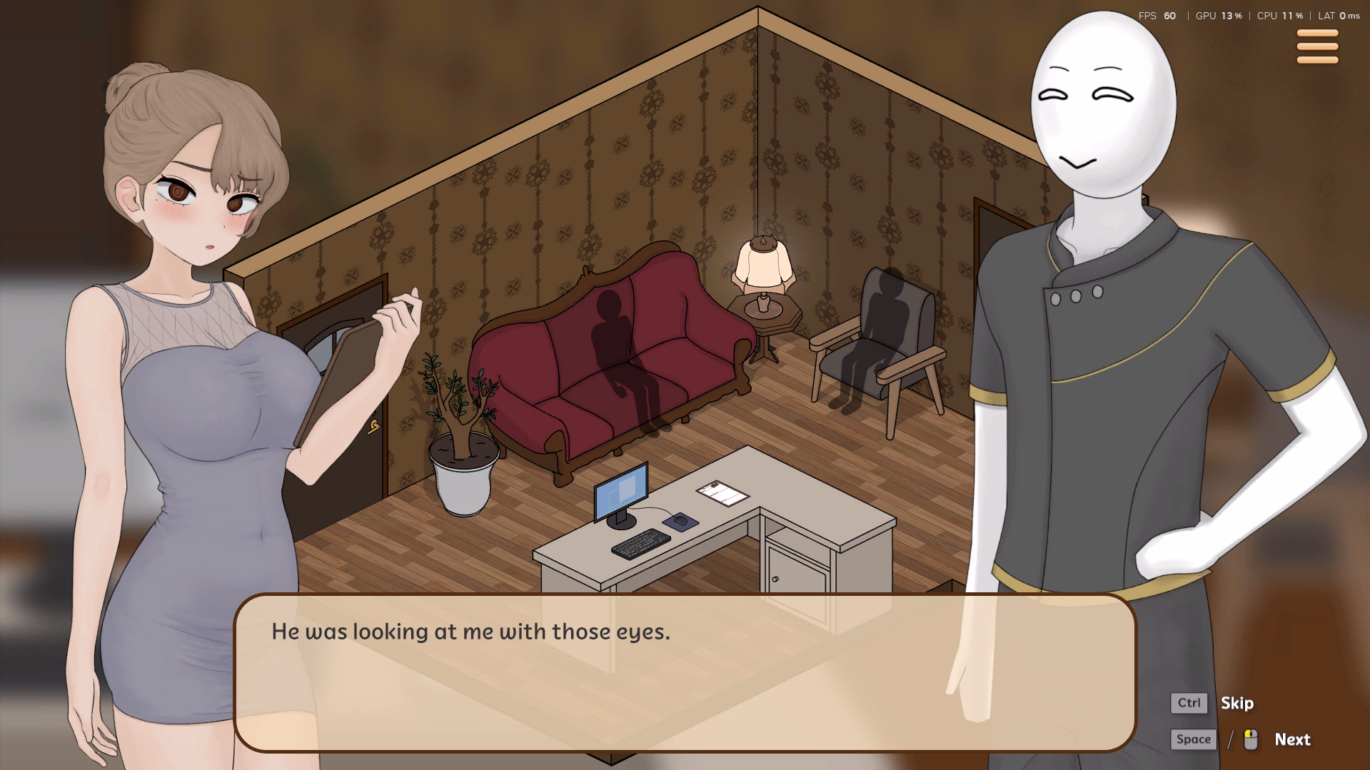 Unity Completed MASSAGE MY EX-BULLY: Side Story [v1.0] [Warumiyo]