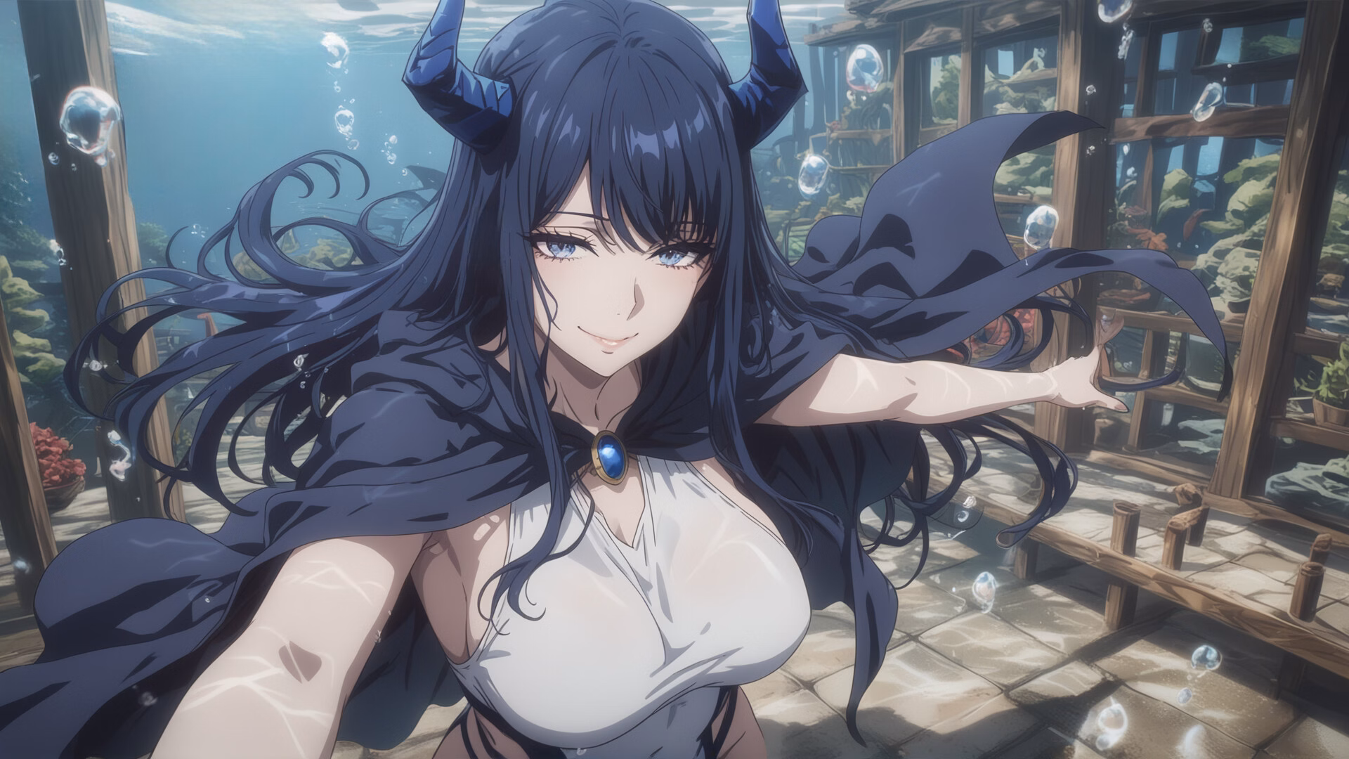 Others Completed GirlFishing: Catch Your Girlfriend! [Final] [Myriad]