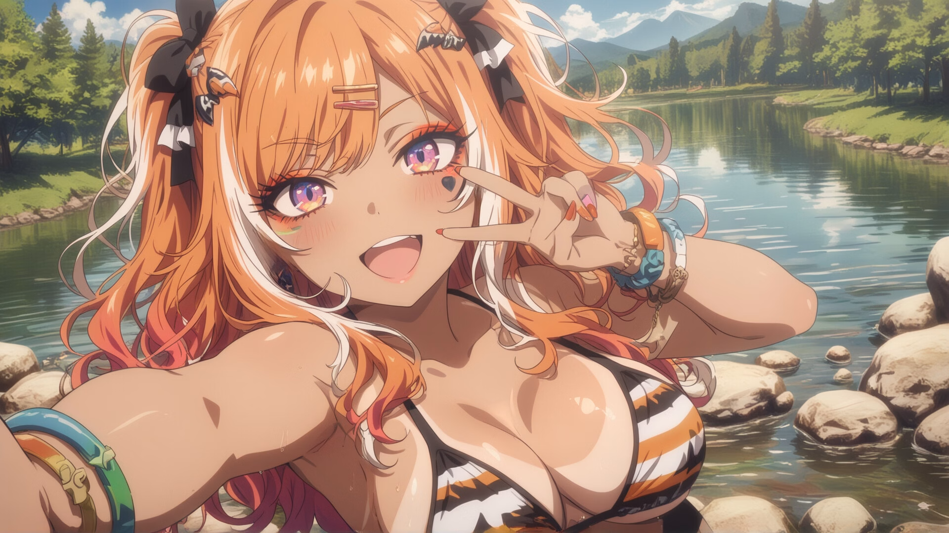 Others Completed GirlFishing: Catch Your Girlfriend! [Final] [Myriad]