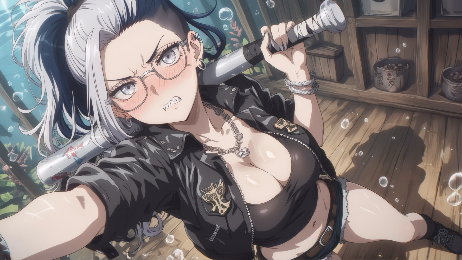 Others Completed GirlFishing: Catch Your Girlfriend! [Final] [Myriad]