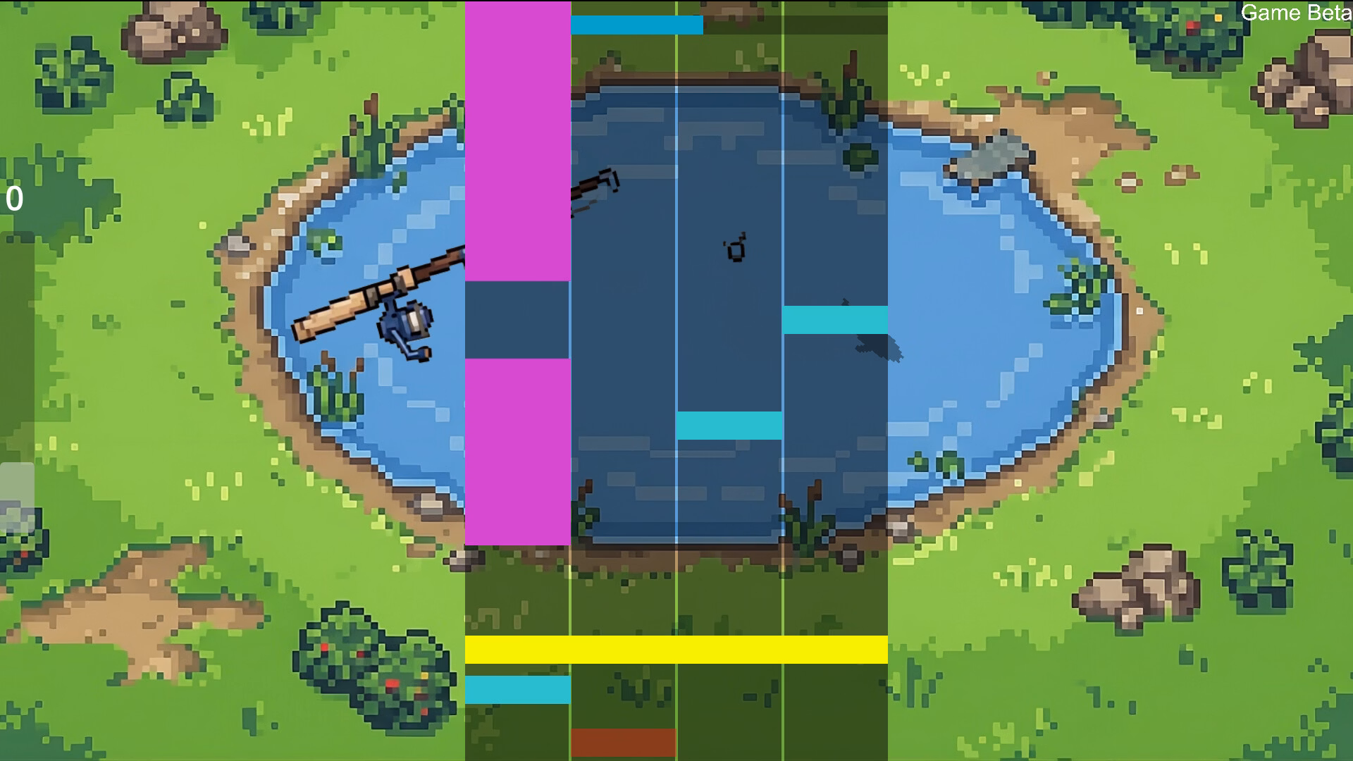 Others Completed GirlFishing: Catch Your Girlfriend! [Final] [Myriad]