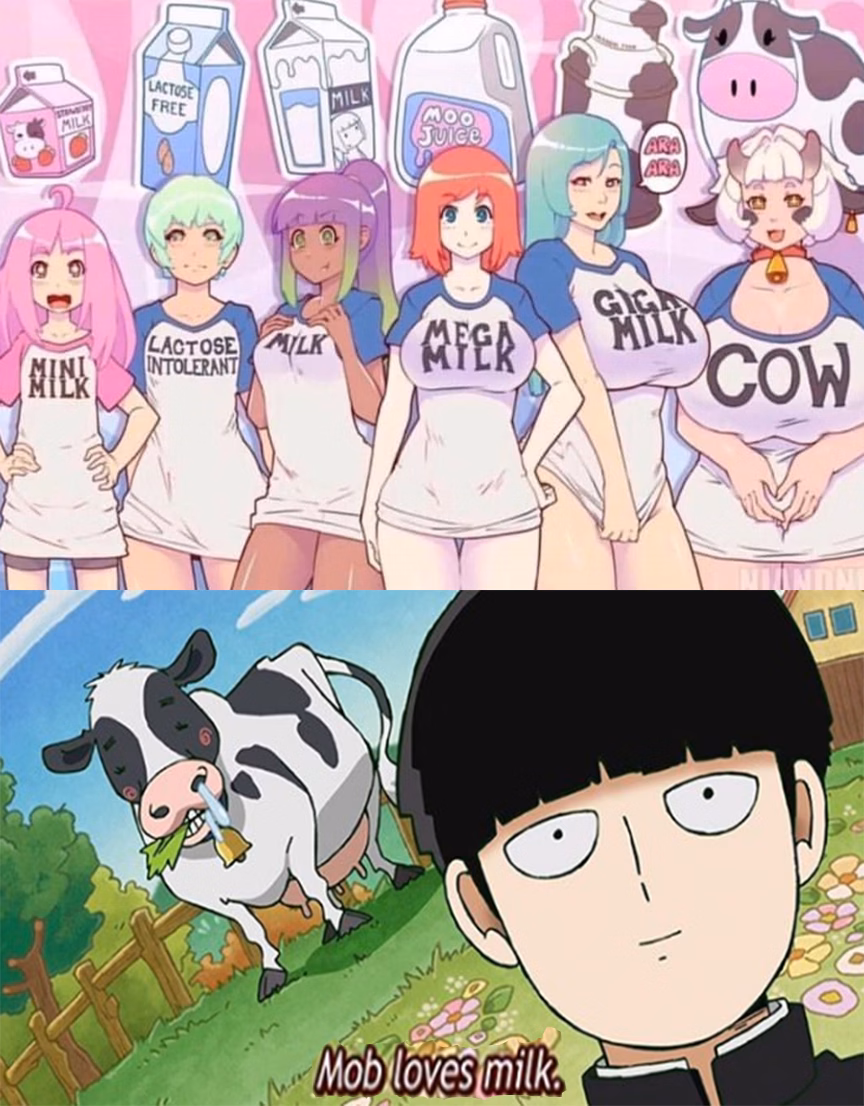 RPGM Completed A General Store with Cow and Sheep [Final] [kuroneko cafe]