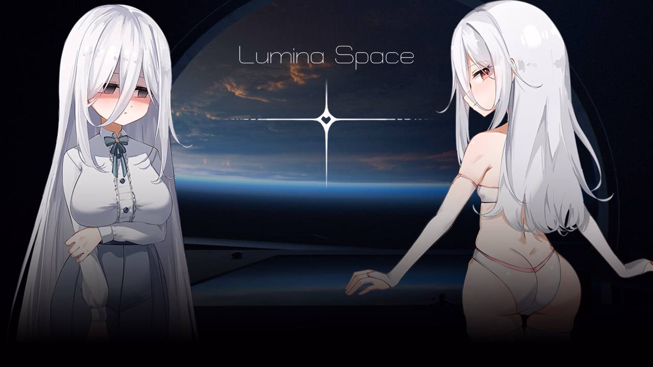 RPGM Completed Lumina Space [v1.01] [A&Y]