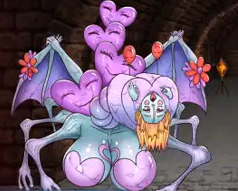 RPGM Completed Exorcist Tsumugi: The Manor of Corruption and Status Ailments [v1.00] [akuotimelon]