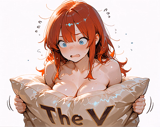 VN Ren'Py The V [v0.1] [chrysaliscraft]