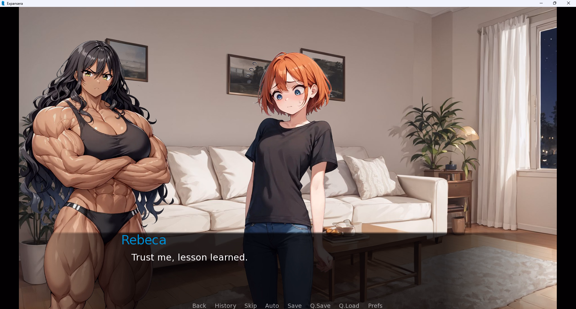 VN Ren'Py Expansera [v0.11] [chrysaliscraft]