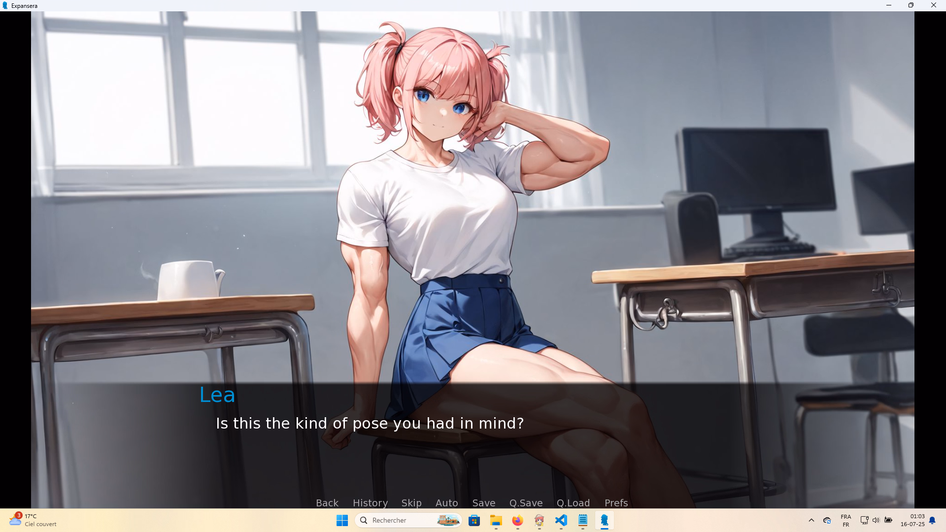 VN Ren'Py Expansera [v0.11] [chrysaliscraft]