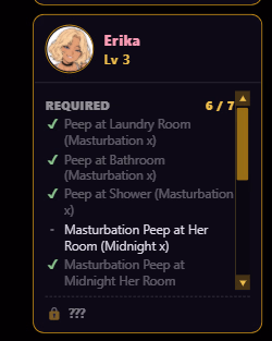 RPGM Completed Lust Share House [v1.0.2.A] [zhenxin_corp]