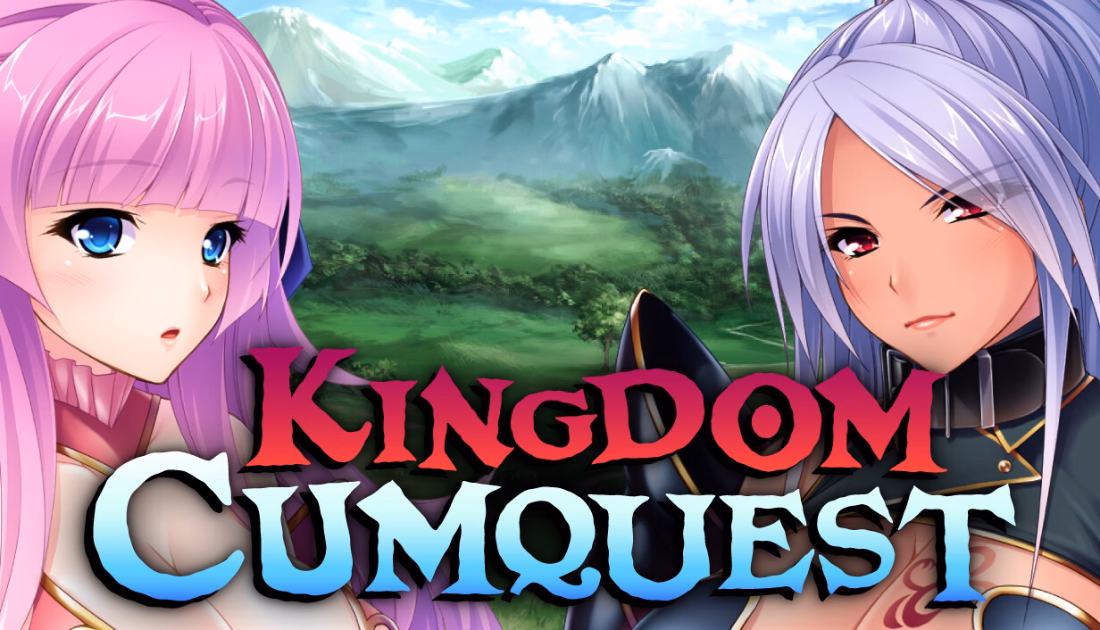 VN Ren'Py Completed Kingdom Cumquest [v1.2.2] [Miel]