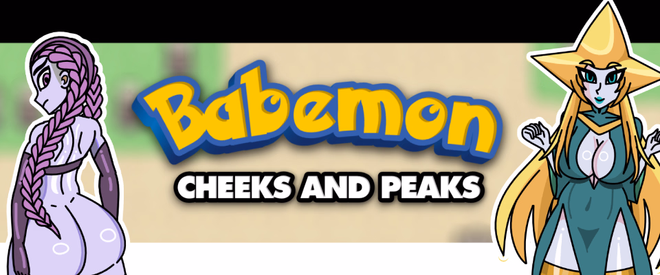 Others Babemon [v0.0.1 Beta] [Pixie Sic]