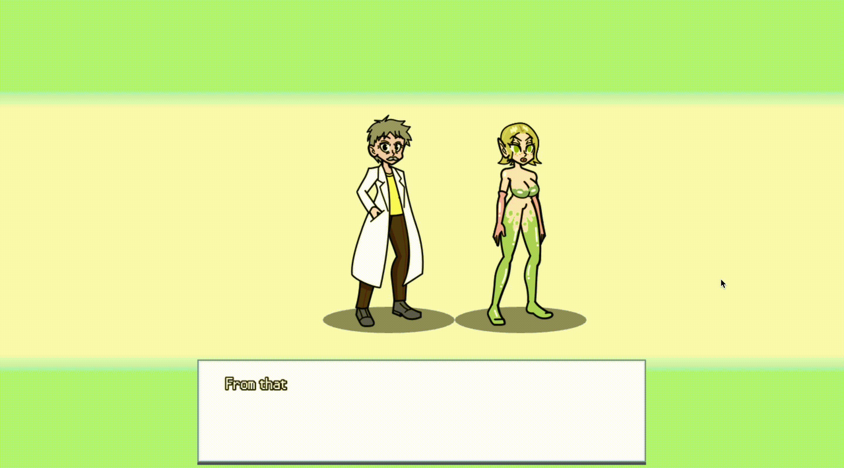 Others Babemon [v0.0.1 Beta] [Pixie Sic]
