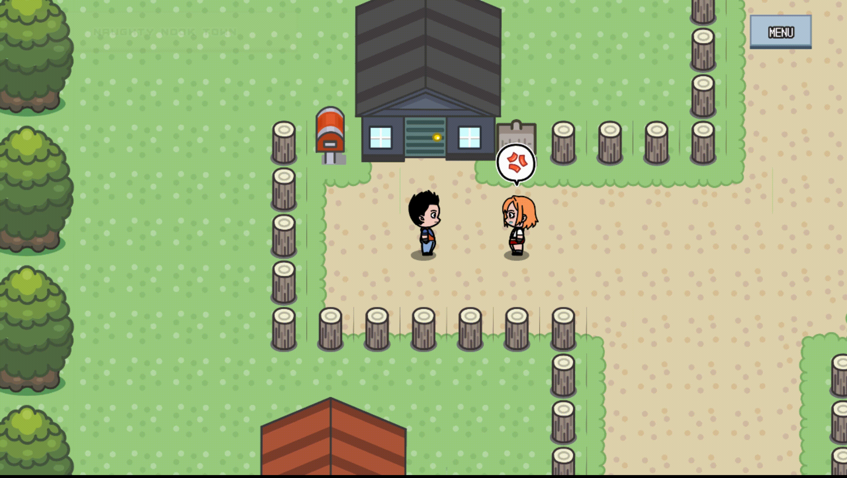 Others Babemon [v0.0.1 Beta] [Pixie Sic]