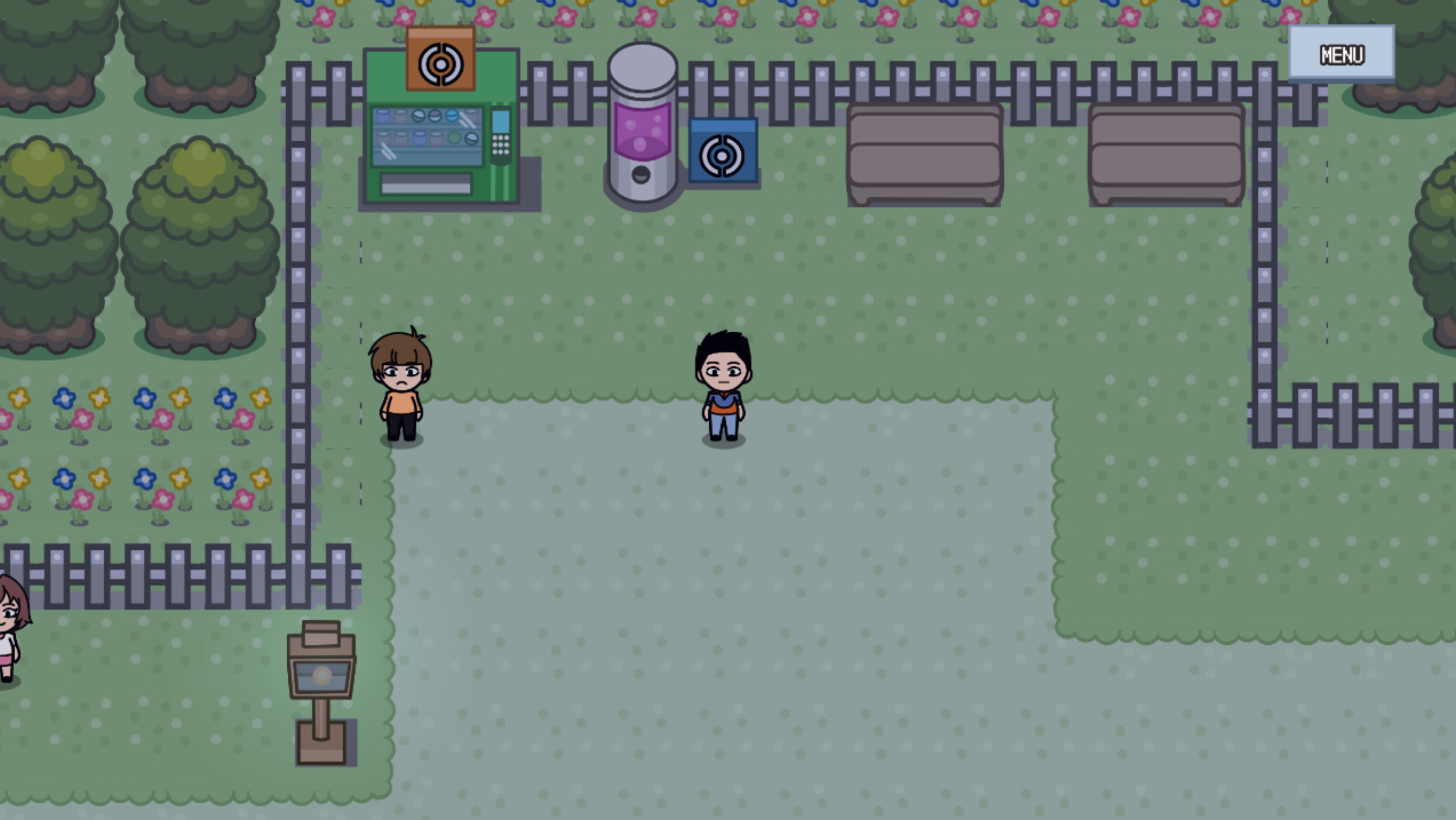 Others Babemon [v0.0.1 Beta] [Pixie Sic]