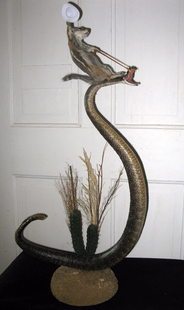 VN Godot Serpent Rider [v0.1] [ilovmon]