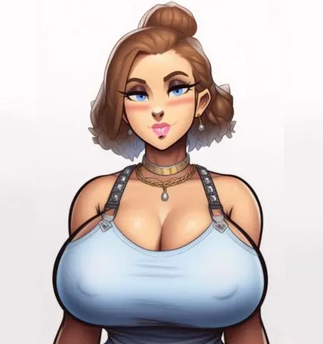 Ren'Py Jack Hunter [v0.2] [Incogame]