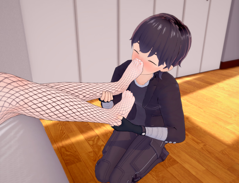 RPGM Story of the Hero [Demo] [Heelcraft]