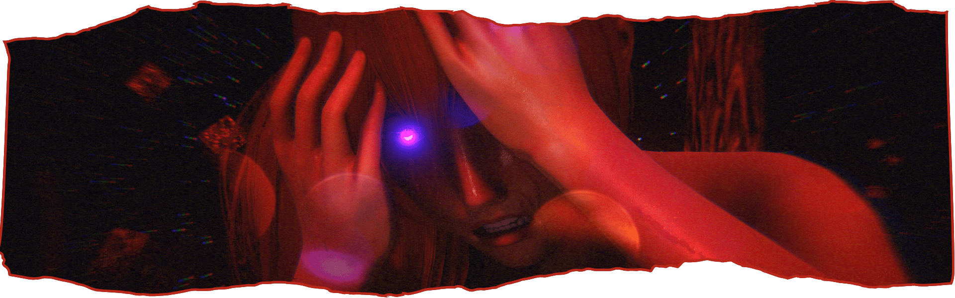 Ren'Py Nightmares of the Moon [v0.1.0] [Valkyn Creations]