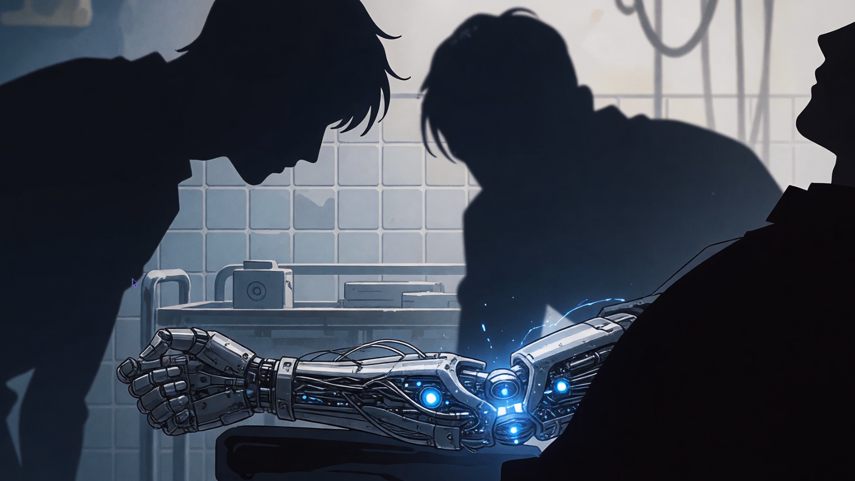 Ren'Py New Genesis [v0.1.0] [New Genesis Games]