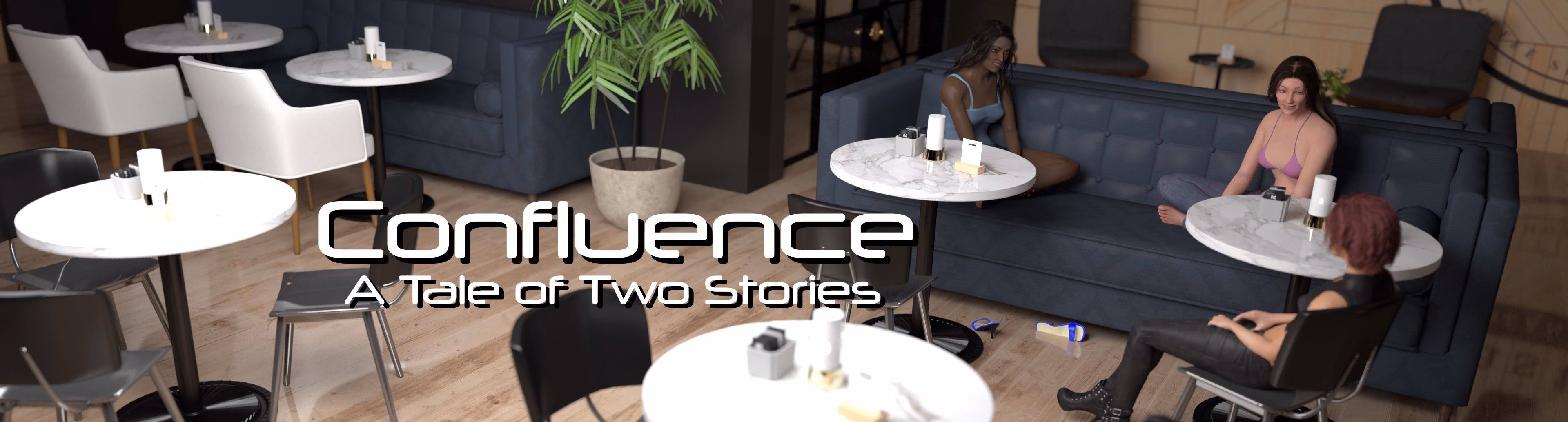 VN Ren'Py Completed Confluence [Final] [Seedy Aitch Productions]