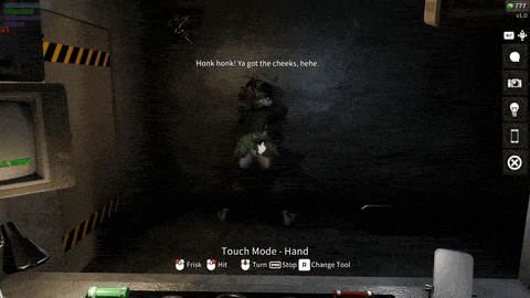 Unity Border Keeper [v1.0] [keepherdev]
