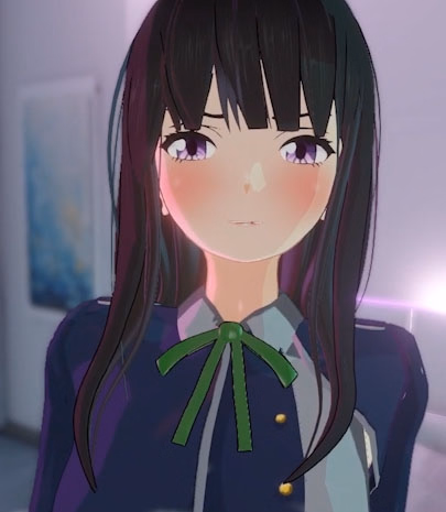 Unity Completed SokuNuki: H with Takina-chan - Easy 3D Sex Simulator - [v1.2.0] [Pikarun]
