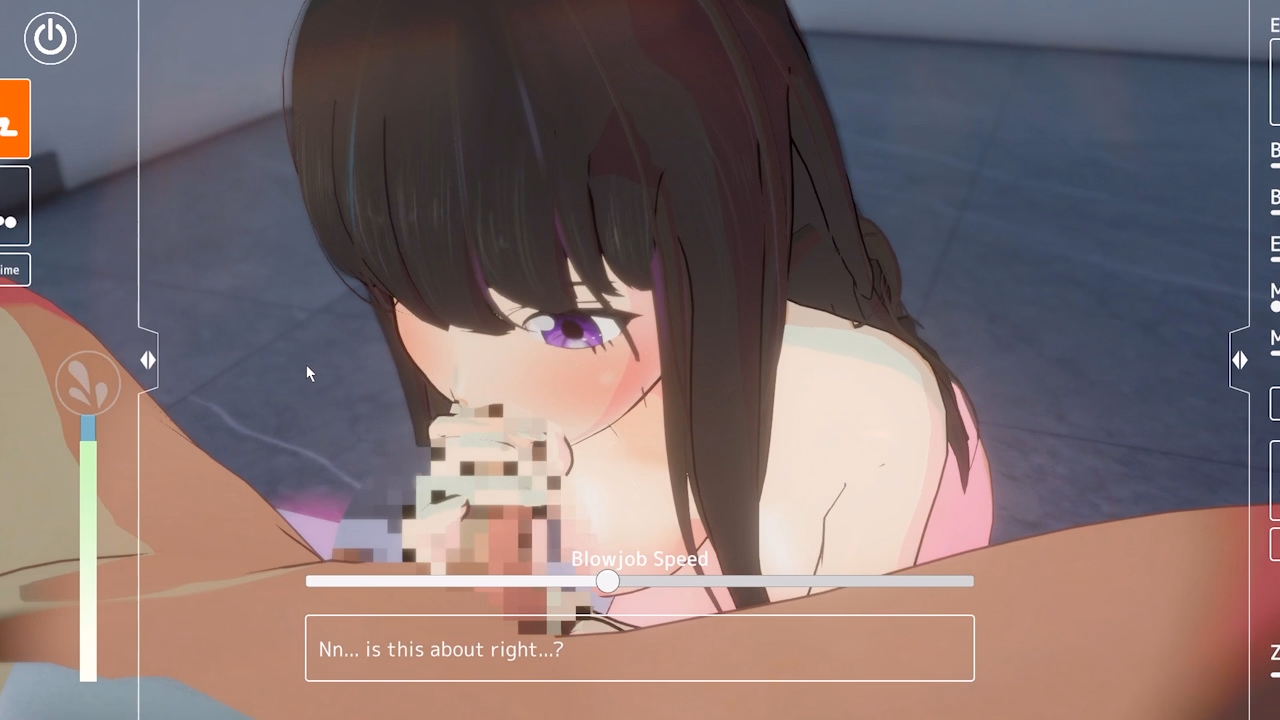 Unity Completed SokuNuki: H with Takina-chan - Easy 3D Sex Simulator - [v1.2.0] [Pikarun]