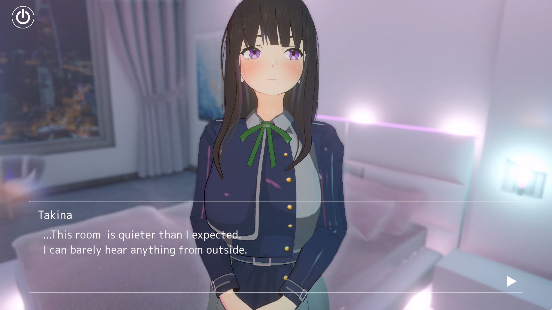 Unity Completed SokuNuki: H with Takina-chan - Easy 3D Sex Simulator - [v1.2.0] [Pikarun]